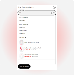 Modern Cart & Checkout Flow
