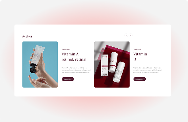 Build trust with Real Customer Feedback