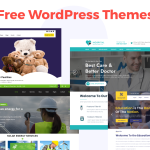 Free WordPress themes