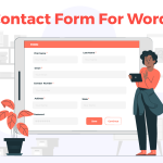 Best contact form for WordPress