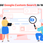 How To Add Google Custom Search In WordPress!