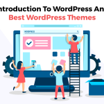 Introduction to WordPress