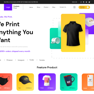 t-shirt-ecommerce-wordpress-theme